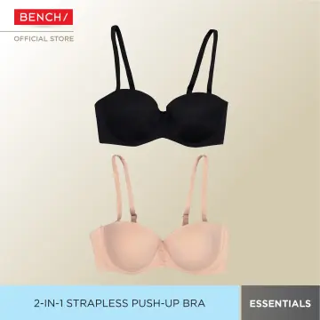 Shop Push Up Bra Un Bench with great discounts and prices online
