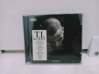 1 CD MUSIC ซีดีเพลงสากล  T.I. No Mercy  (N11B7)