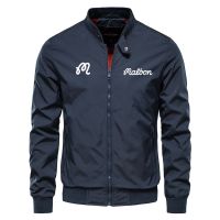 ✸✠ 2022 New Autumn Men 39;s Golf Jacket Fashion Trend Zipper Male Golf Clothing Outdoor Jacket Windbreaker Coat Breathable Jackets