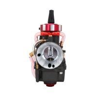 Universal PWK 28 30 32 34 mm Carburador Case Modify Model For Yamaha Halle Suzuki Motorcycle Carburetor