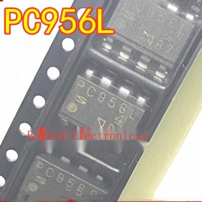 10Pcs ใหม่ Original PC956L SOP8 Patch ความเร็วสูง Optocoupler นำเข้า PC956