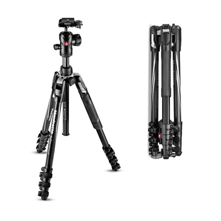 manfrotto-ขาตั้งกล้อง-mkbfrla4-bh-ที่รองแบบพกพาขาตั้งกล้องดิจิตอลเดี่ยวไมโคร-slr