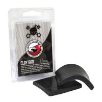 Chemical Guys Clay Bar, Black (Heavy, 100g) (ของแท้)