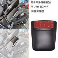 2021 New Motorcycle Rear Hugger Alternative FOR PAN  1250 S PA1250 PAN1250 2021 2020