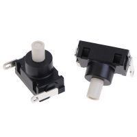 2pcs/lot Vacuum Cleaner Switch 16A125V 8A250V KAN J4 2 Button Limit Switches