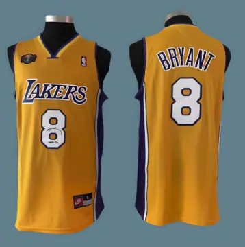 Shop Nba Los Angeles Lakers Jersey with great discounts and prices