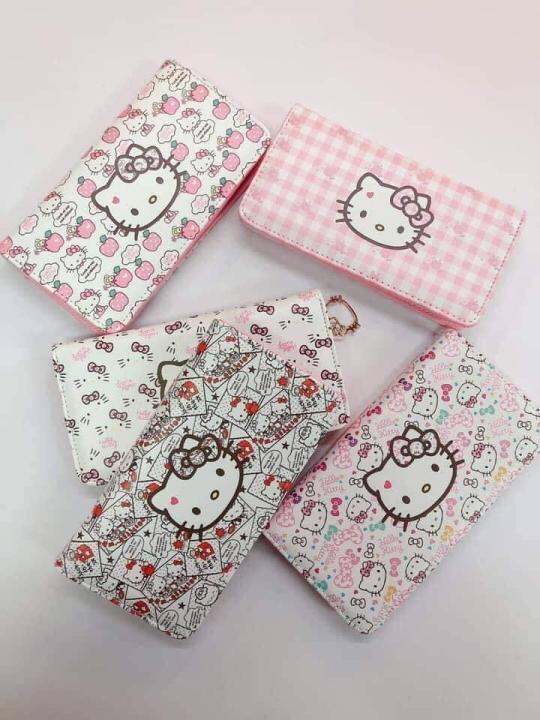 Hello Kitty Long Wallet | Lazada PH