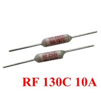 【YF】 5pcs RF 10A/130C/155C/165C/185C 15A/20A/185C 20A/216C/240C Rice Cooker Ceramic Thermal Fuse Cutoff