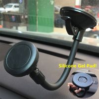 Magnetic Car Phone Holder Magnet Mount Mobile Cell Phone Stand Telefon GPS Support For iPhone Xiaomi MI Huawei Samsung LG