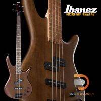 Ibanez GSR200B-WNF กีต้าร์เบสไฟฟ้าสายพันธ์ดี มากับไม้ Mahogany ฟิงเกอร์บอร์ด Jatoba 22Freะ พร้อมประกัน,เซ็ทอัพก่อนส่งฟรี