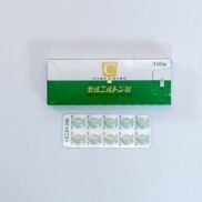 Viên uống viêm tiền liệt tuyến FUSO 100v Cernilton 100 Tablet