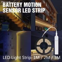 USB LED Strip 2835 Smart Turn ON/OFF Led PIR Motion Sensor Waterproof LED Strip Light Flexiable Adhesive Lamp Tape Light Sensor