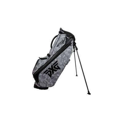 MARK LONA Golf bag mens golf camouflage stents golf bag portable backpack bag
