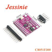 C8051F300 MCU Microcontroller Core Board Development Board Module CJMCU 8051 Control Module For Industrial Control