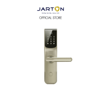 JARTON กุญแจดิจิตอล SCHLAGE SEL320 บัตร สีเงิน รุ่น 100182