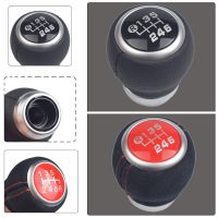 6 Speed Car Manual Transmission Shift Knob Gear Shift Knob for Subaru Impreza WRX STI Outback Forester 2009-2018