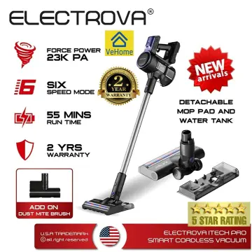 electrova itech pro