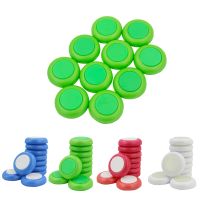 EKIND Safety Foam Refill Bullets Compatible For Nerf Vortex Disc Blaster Ammo Praxis Nitron Vigilon