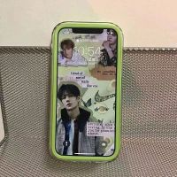 3 in 1 เคสโทรศัพท์มือถือ กันกระแทก หรูหรา สําหรับ iPhone X XR 7 8 6 6S Plus 11 12 13 Pro Max 13Mini 12Mini