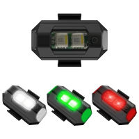 LANG Universal Warning Light Mini Signal Light Drone Strobe Light Turn Signal LED