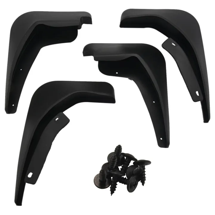 Molded Mud Flaps For Ford Fiesta Mk7 2009 2017 Mudflaps Splash Guards Mudguards 2010 2011 2012 Molded Mud Flaps For Ford Fiesta Mk7 2009 2017 Mudflaps Splash Guards Mudguards 2010 2011 2012