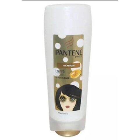 Pantene Pro-V Limited Edition Conditioner (UV Rescue)335ml | Lazada