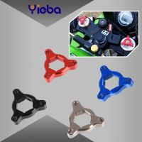 For BMW C600 C650 SPORT C650GT F650GS F700GS F750GS F800GS F850GS ADV GT R S 14mm Motorcycle Suspension Fork Preload Adjusters