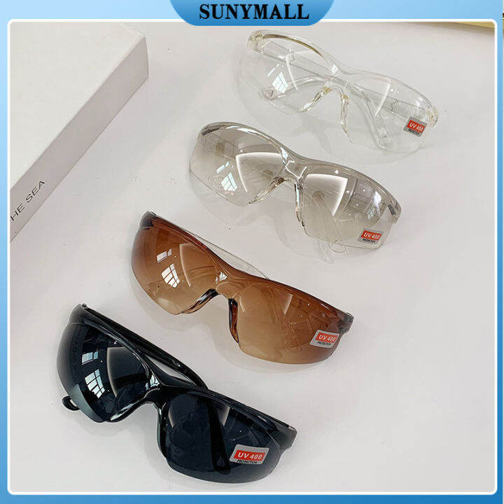 SUNYMALL Anti Radiation Sunglasses Ultravioletproof Shades Goggle