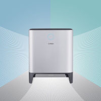 เครื่องกรองอากาศ coway มือสอง เกาหลี แรง เร็ว 80ตรม luxury Coway air purifier thailand turbo air purifier