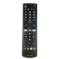 For LG AKB75375608 Remote Control with NETFLIX for LG 2018 Smart TVs 32Lk6100 32Lk6200 43Lk5900