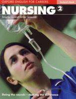 Bundanjai (หนังสือ) Oxford English for Careers Nursing 2 Student s Book (P)