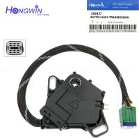 Interruptor De Transmisión Automática Para Coche Sensor Presión DPO 252927 Citroen Renault C4 C5 AL4 Peugeot 307207508 252927 CMF-930400