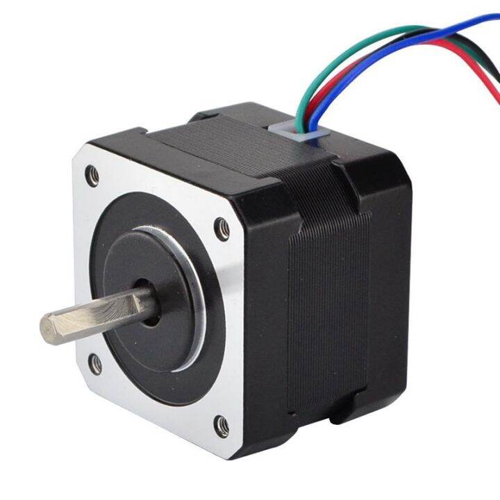Eagle Xpress Nema 17 Stepper Motor 17HS130404S1 Stepper Motor for 3D