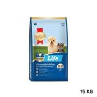 Smart Heart Life Puppy 15Kg