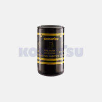 KOMATSU 600-311-3750 | 600-319-3750 CARTRIDGE FUEL FILTER | กรองน้ำมันเชื้อเพลิง  สำหรับ PC200-8