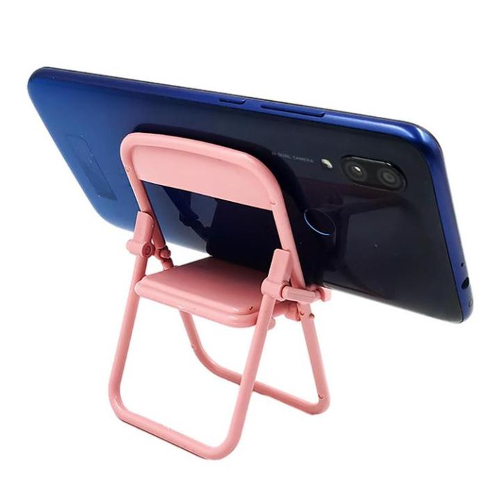 folding-chair-phone-stand-desktop-folding-chair-mobile-phone-holder-exquisite-mini-chair-shaped-cell-phone-stand-portable-for-kitchen-and-bedroom-accepted