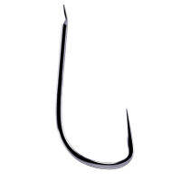 2021 New 1#-10# 100pcsbag Japanese High Carbon Steel Fishing Hook Without Barbs Anticorrosive High Quality Fish Hook