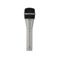 Electro-Voice EV PL80c ไมโครโฟน มีสาย Dynamic Vocal Microphone(เนื่องจากสถานการณ์โควิด-19 กรุณาสอบถามสินค้าก่อนสั่งซื้อ)