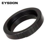 EYSDON M48กล้อง Canon EOS M Mount อะแดปเตอร์เลนส์ T-Ring สำหรับกล้องโทรทรรศน์ที่แนบมากับกล้องถ่ายรูปดาราศาสตร์