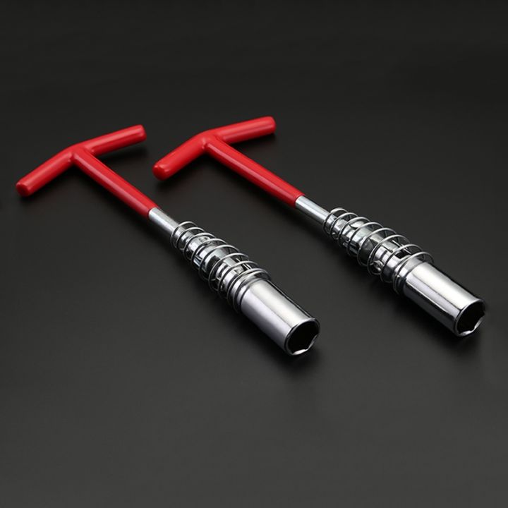 hot-high-strength-magnetic-spark-plug-socket-wrench-14-16-21-mm-magnetic-plug-socket-removal-tool-pld