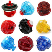 Beyblade Burst Tip ไดรเวอร์ด้านล่างสำหรับอุปกรณ์เสริม Super Z/god /Gt Bays Bable Bayblade สตาร์ทของเล่นหมุนด้านบนสากล