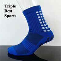 3 pairs Mens Short size Ankle Long Unisex Silicone Dots Anti Non Slip Grip Soccer Football Sports Socks Stockings