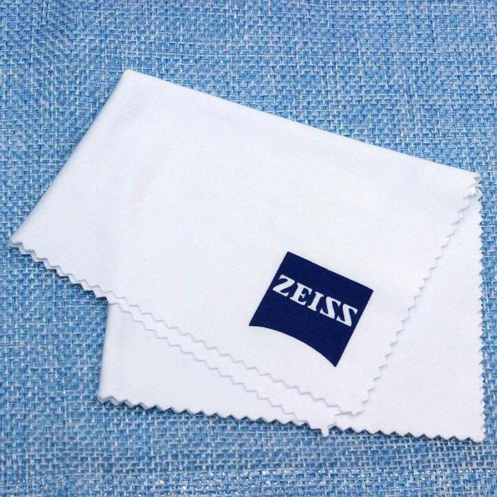 Zeiss Professional Microfiber Lens Cloth For Lens Cleaning Eyeglass