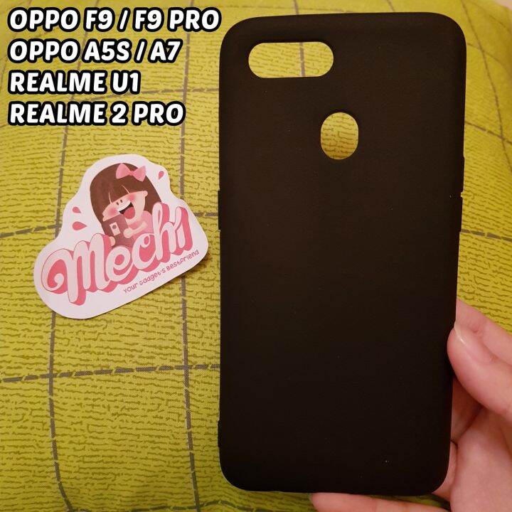 oppo a5s ka ret