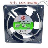 For XM12038HA2 220/240V 0.14A cabinet cooling fan fan ACAXIALF