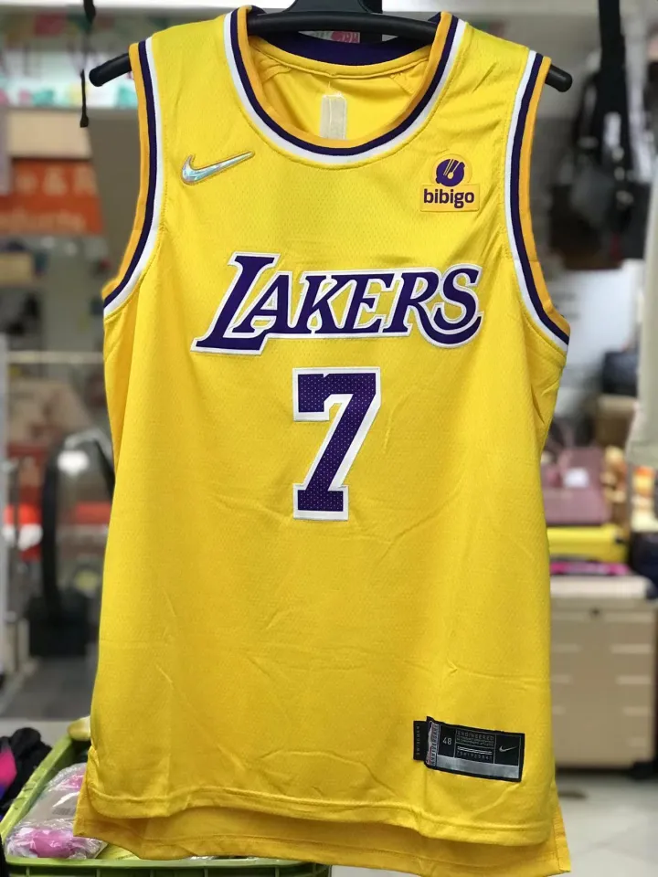 lakers carmelo jersey