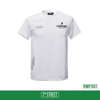 เสื้อยืด 7th Street (ของแท้) รุ่น RMF001T-shirt Cotton100%