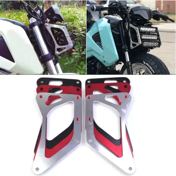 Xe Honda Msx 125 2019 Giá Tốt T032023  Mua tại Lazadavn