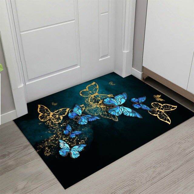 door-mat-พรมเช็ดเท้ากันลื่น-พรมเช็ดเท้ากันลื่นซับน้ำอย่างดี-พรมเช็ดเท้า-ขนาด-50x80cm-พรมเช็ดเท้าห้องน้ำ-พรมปูพื้น-ซับน้ำได้ดี-ด้านล่างเป็นยางกันลื่น-พรมตกแต่งห้อง-พรมแต่งห้องนอน-พรมตกแต่งบ้าน-พรมเช็ดเ