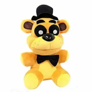 18cm Five Nights at Freddy's FNAF Horror Game Plush Doll Kids Plush Toy  Halloween